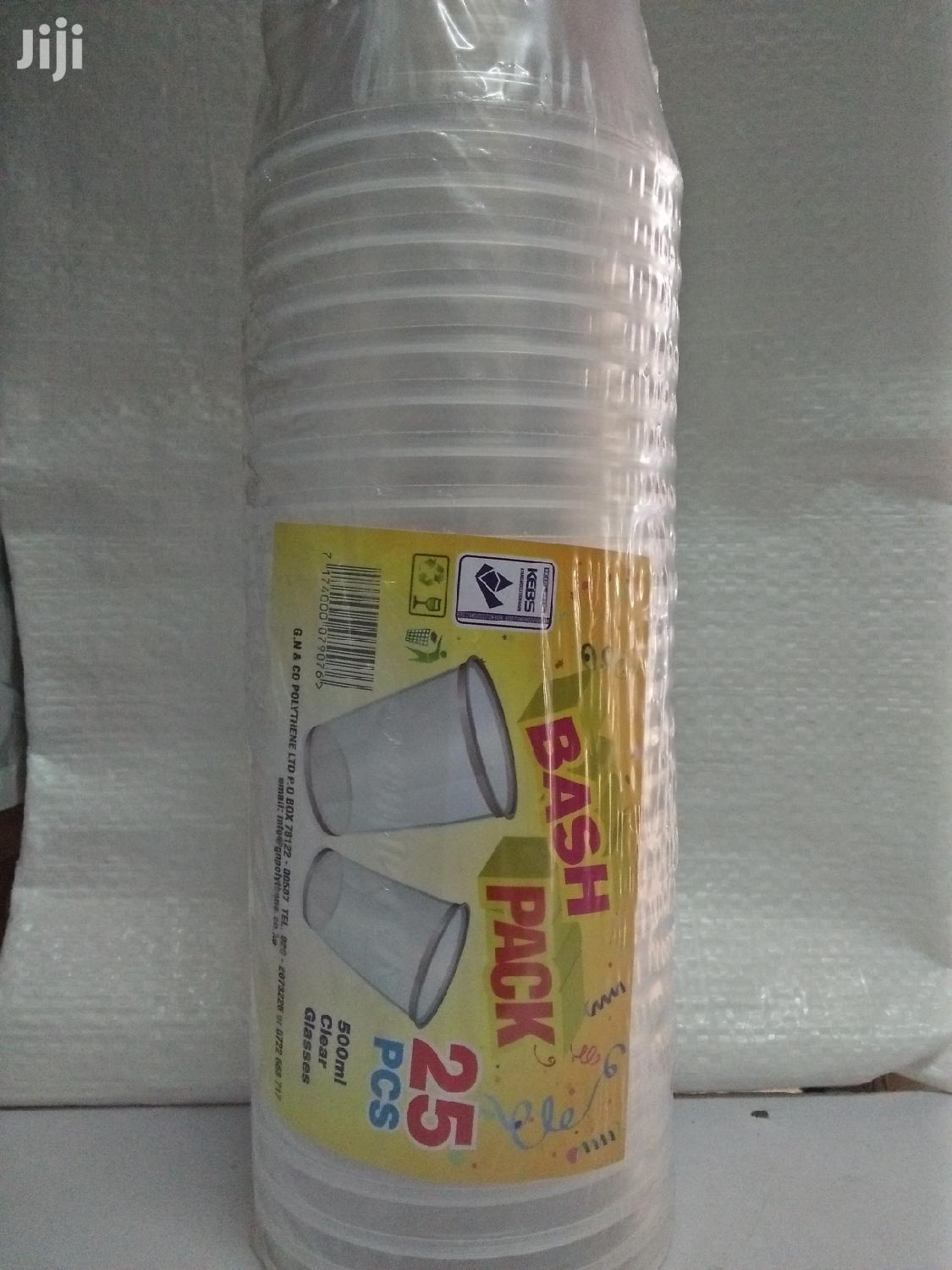 For All Your Packaging ,Kitchen And Party Needs