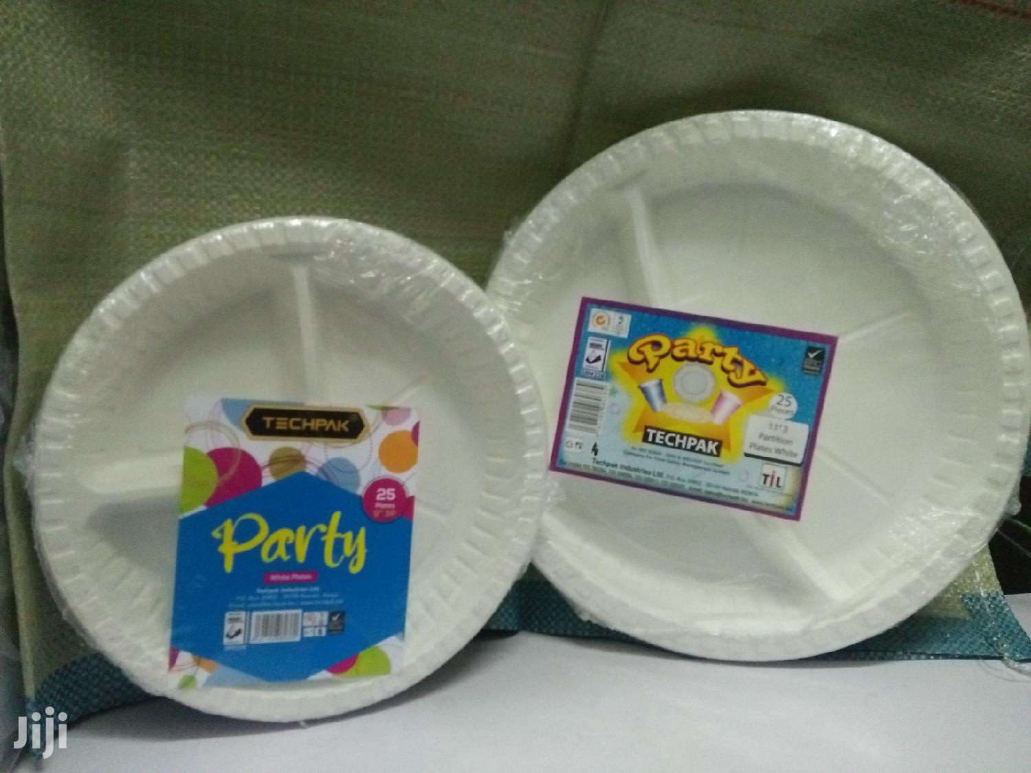 For All Your Packaging ,Kitchen And Party Needs