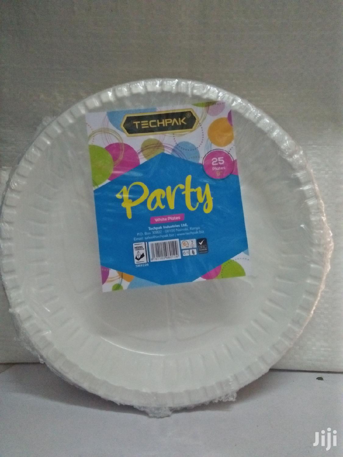 For All Your Packaging ,Kitchen And Party Needs