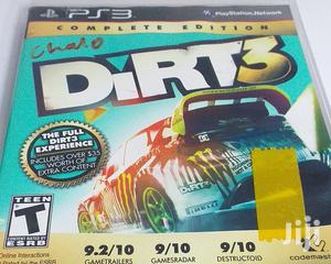 Dirt 3 Ps3 Game - thumbnail 2