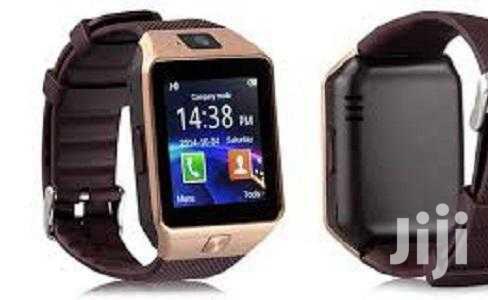 Smart Watch Has Sim Card Slot Make Calls Text Whatsap With It