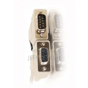 1.5m Female 9 Pin ( DB9 ) Serial Extension Cable