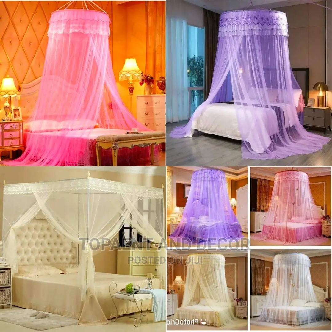Mosquito Nets Mosquito Nets Mosquito Nets
