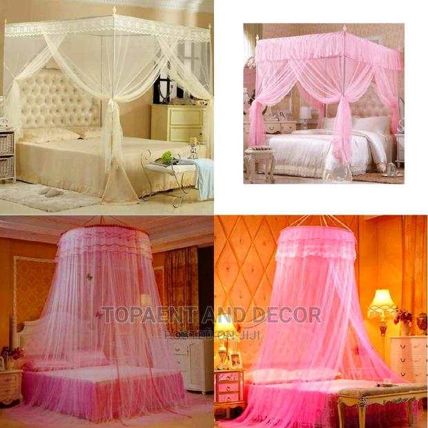 Mosquito Nets Mosquito Nets Mosquito Nets - main view