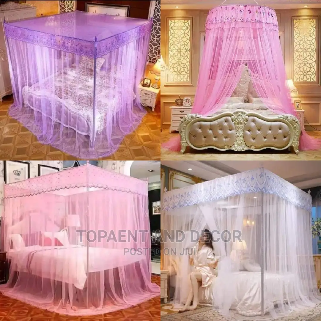 Mosquito Nets Mosquito Nets Mosquito Nets Available