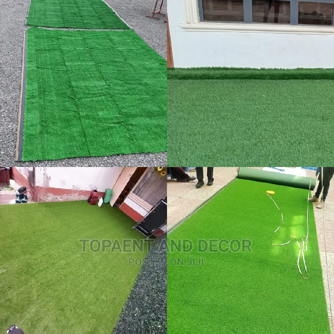 Grass Carpet Grass Carpet Grass Carpet Available