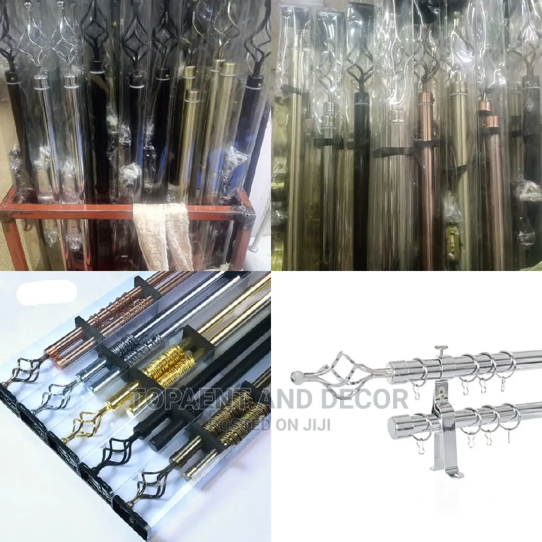 Adjustable Curtain Rods Curtain Rods Curtain Rods