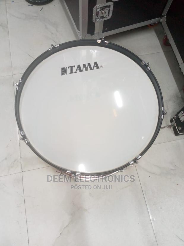 Marching Bass Drum - thumbnail 2