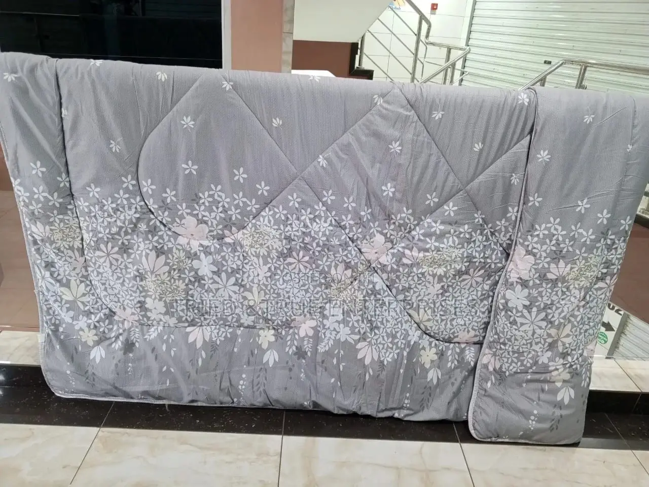 Duvets(Blinded)