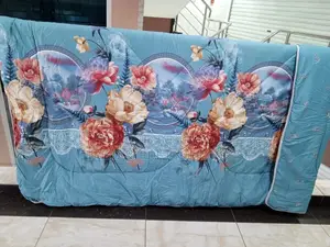 Duvets(Blinded)