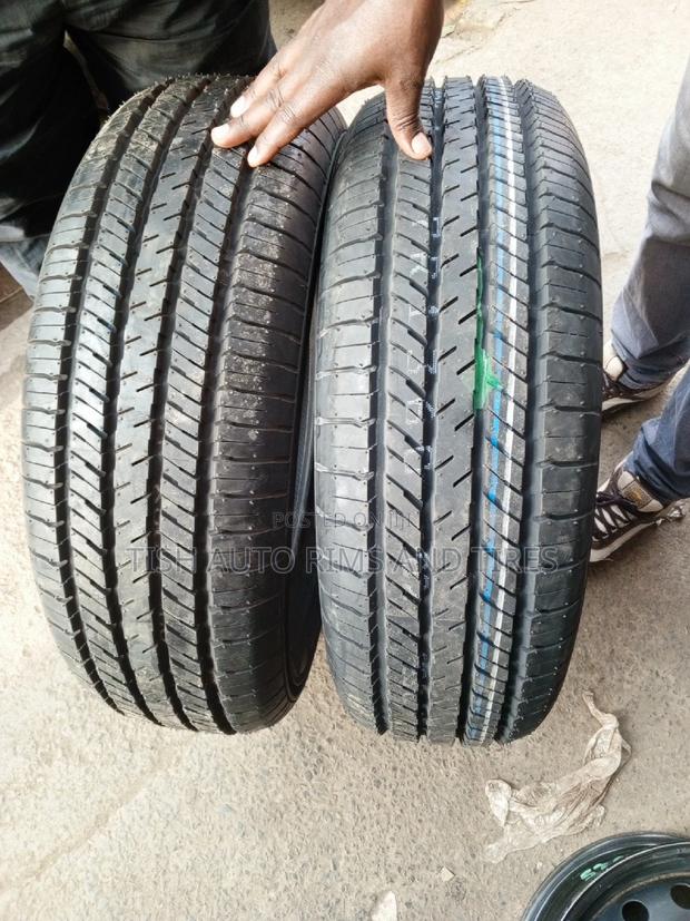 225/60r17 Yokohama