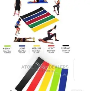 Resistance Bands