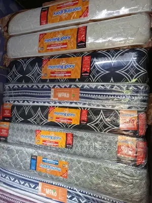 5by6 (60by74by10) Hd Quilted Mattresses