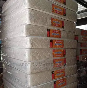 5by6 (Queen Size) 10inch HD Quilted Mattresses