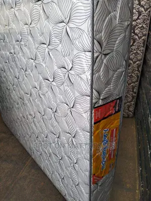 Super Heavy Duty Mattresses 10inch