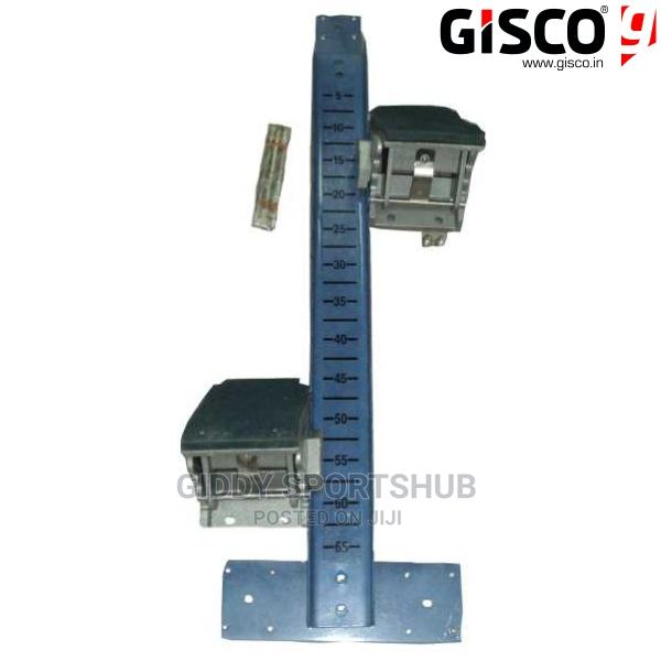 Track Equipment - Starting Blocks - main view