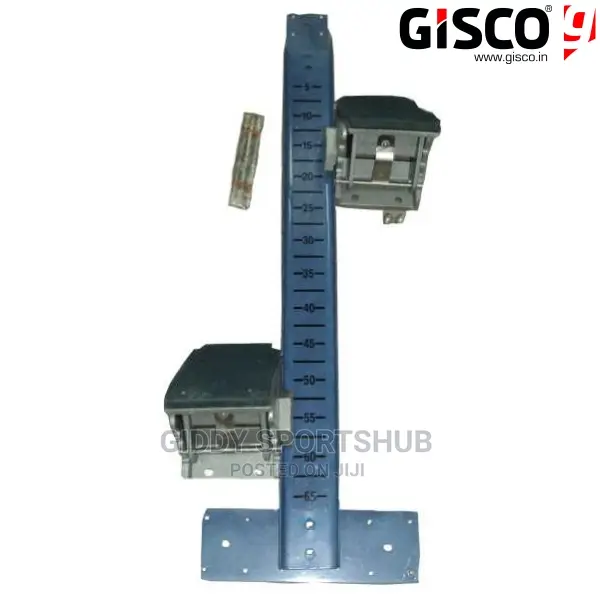 Track Equipment - Starting Blocks