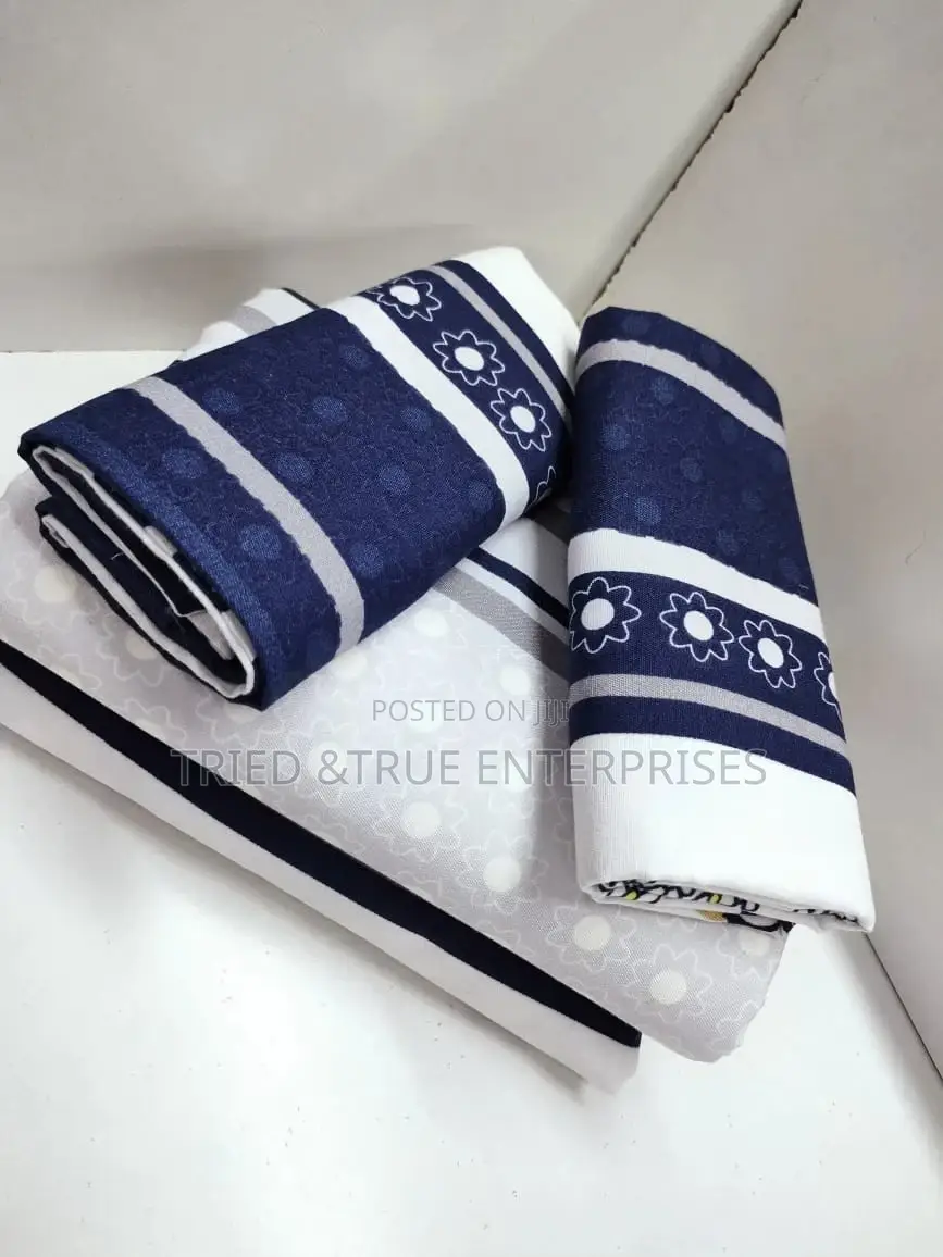 Bedsheets ( Cotton)