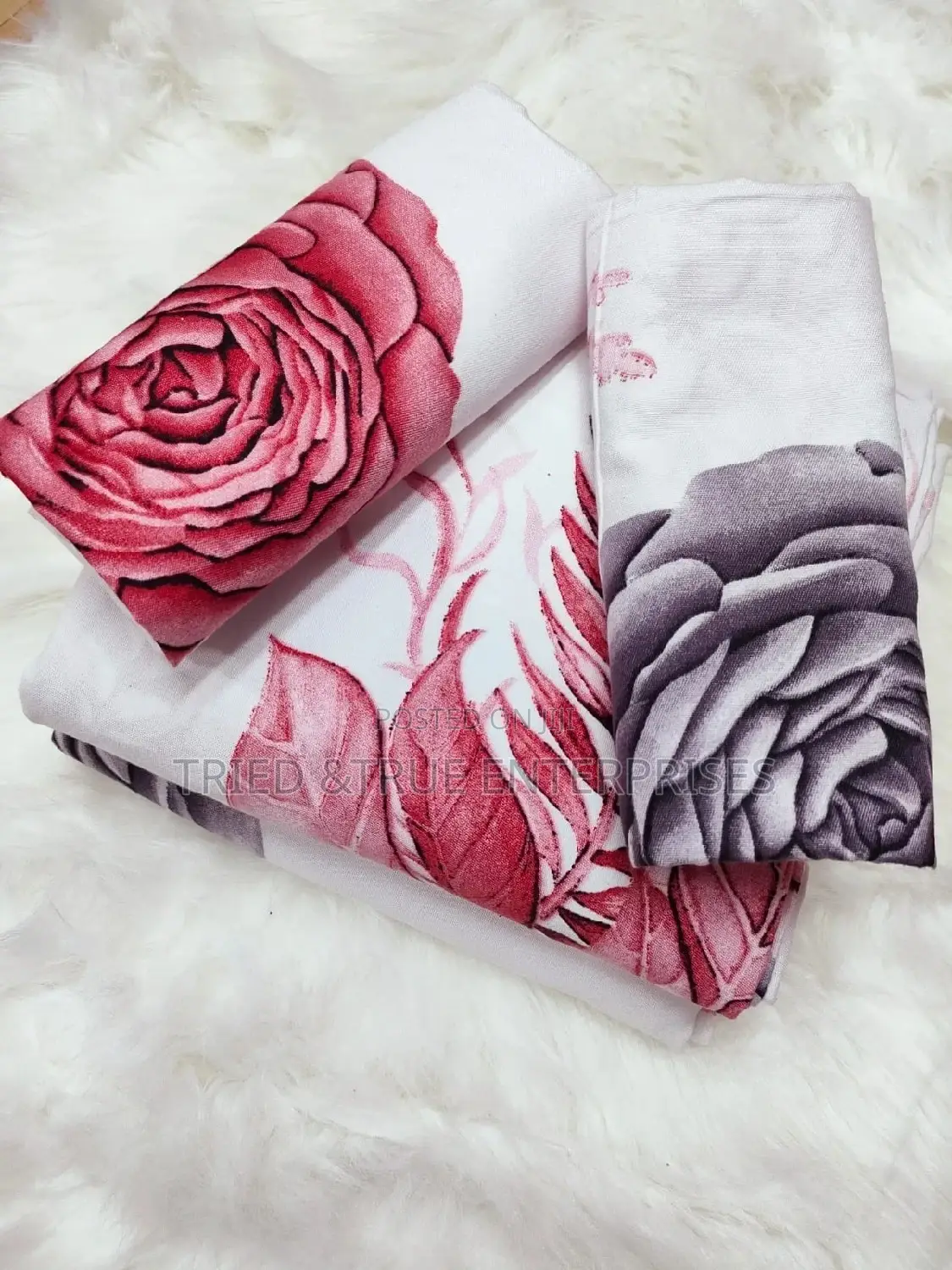Bedsheets ( Cotton)