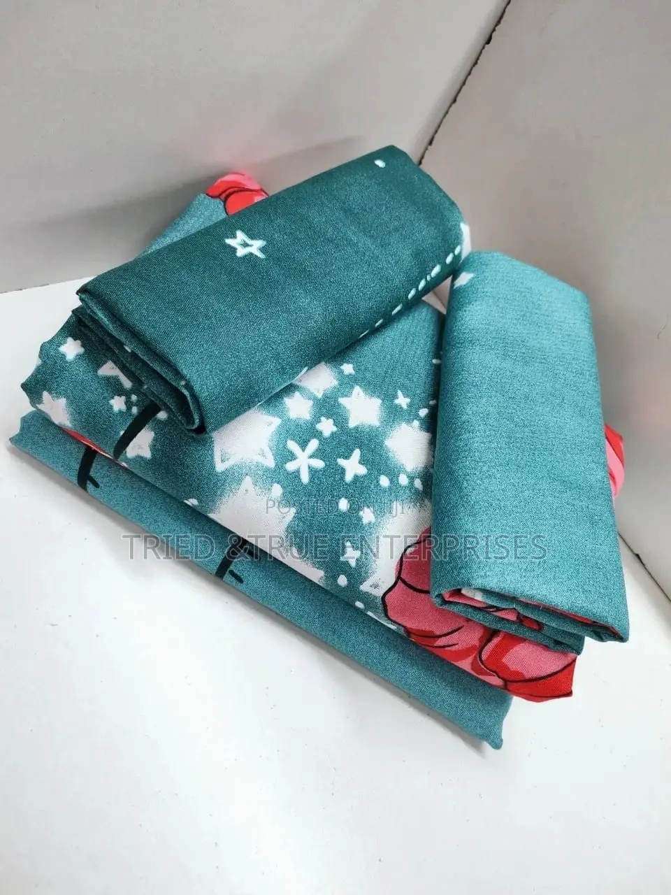Bedsheets ( Cotton)