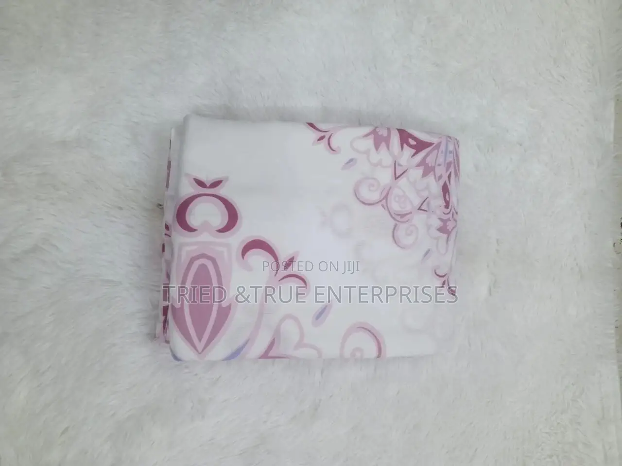 Bedsheets ( Cotton)