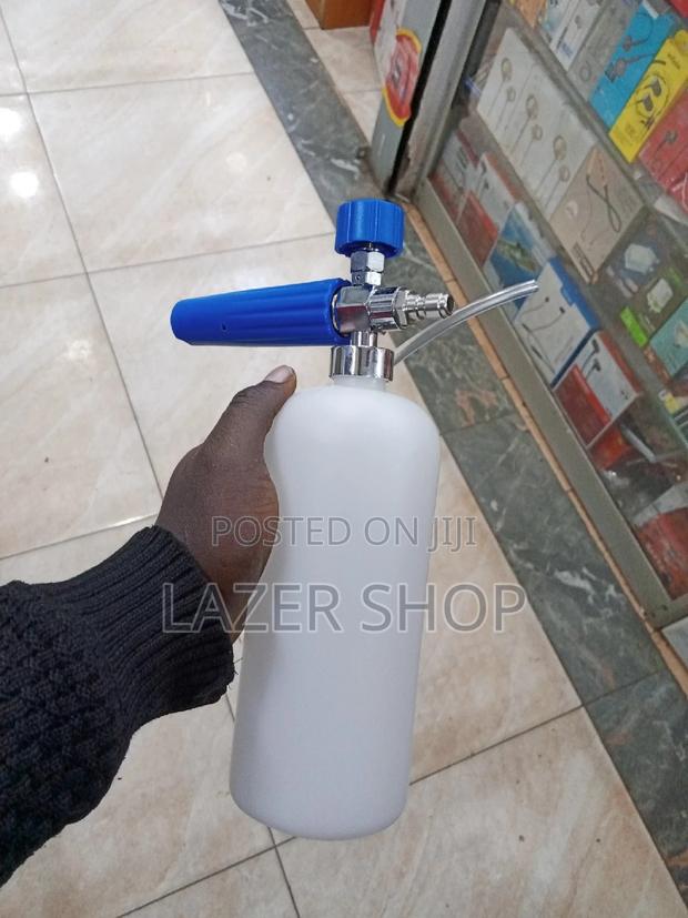 Foam/Soap Gun