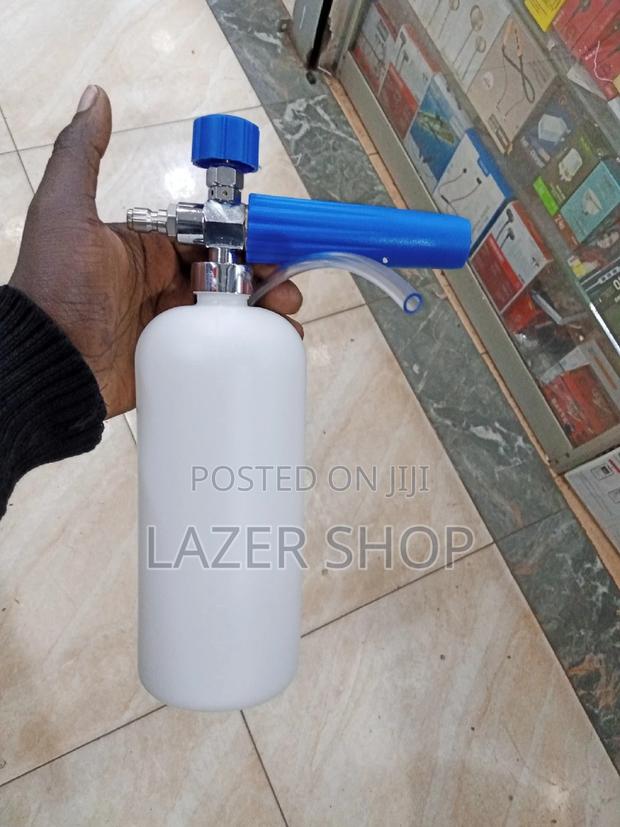 Foam/Soap Gun - thumbnail 2
