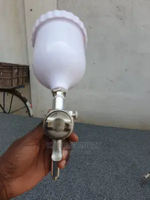Spray Gun Kit 5 Piece