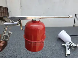 Spray Gun Kit 5 Piece