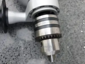 Impact Drill