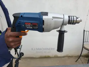 Impact Drill