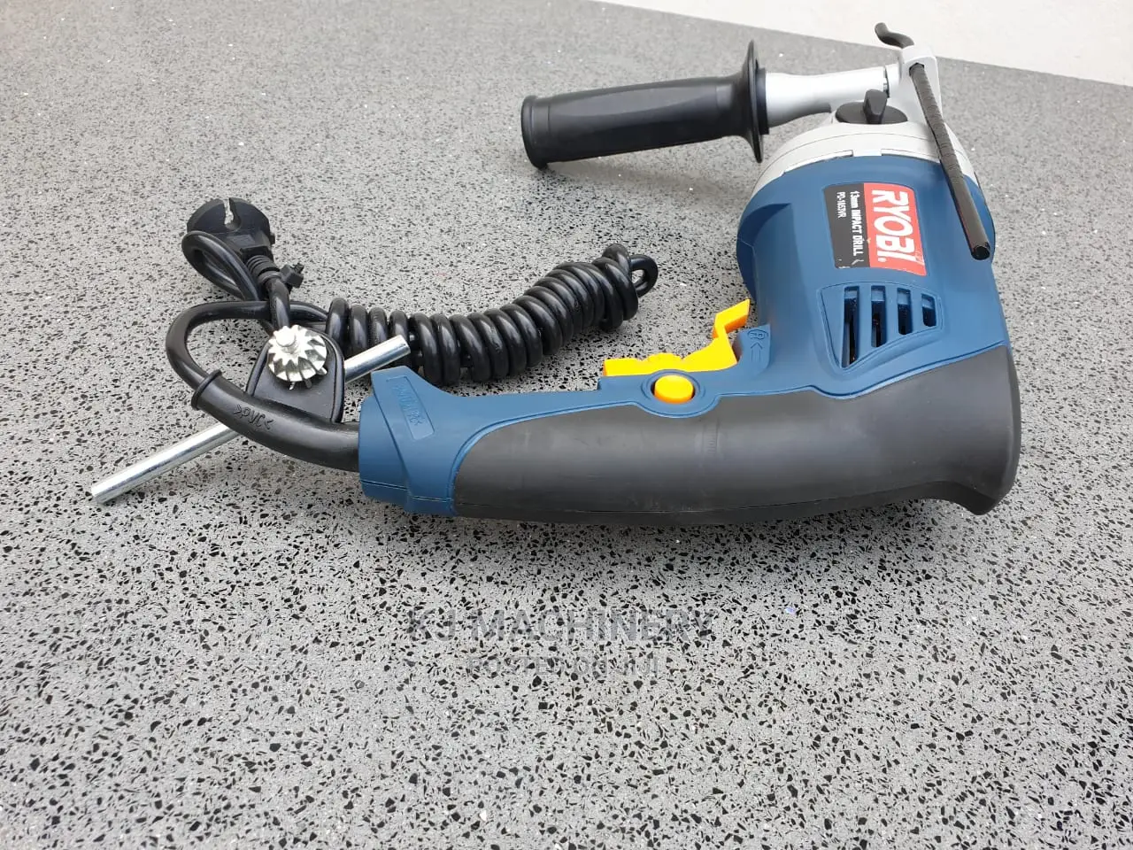Impact Drill