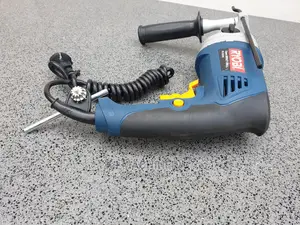 Impact Drill