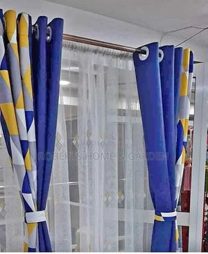 Elegant Curtains - main view