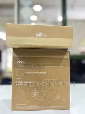 Ubiquiti Unifi U6 Lite Access Point