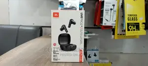 JBL Live Pro 2 TWS True Adaptive Active Noise Cancellation