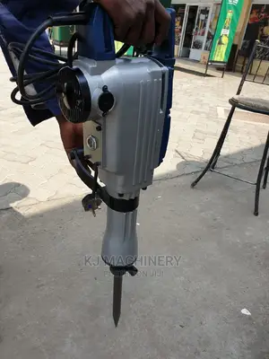 Demolition Hammer