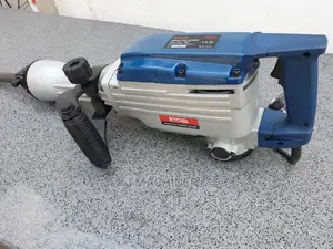 Demolition Hammer