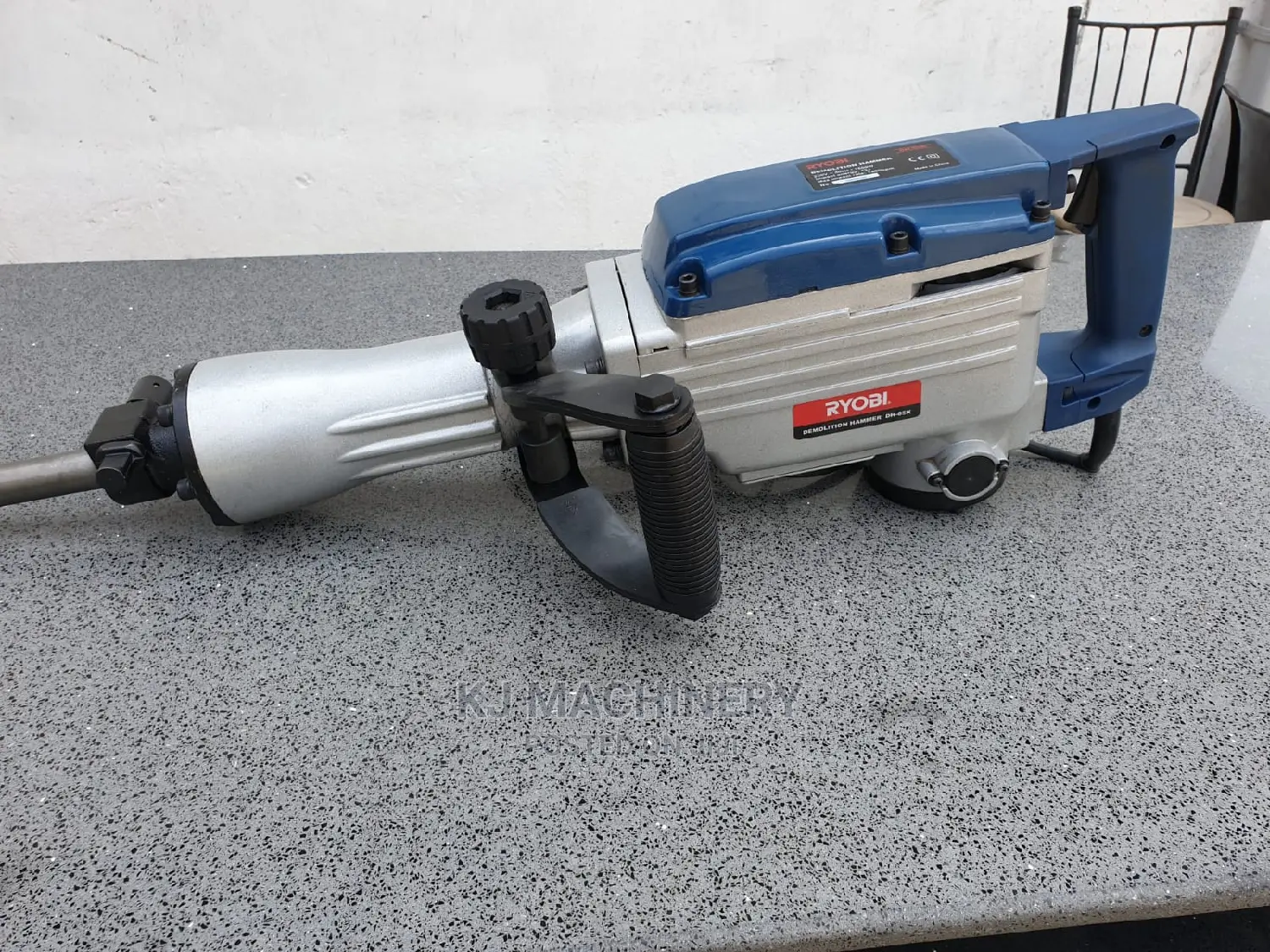 Demolition Hammer