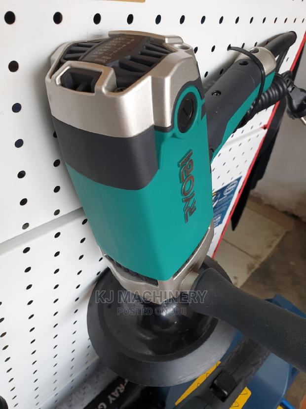 Industrial Polisher 1100W - thumbnail 3