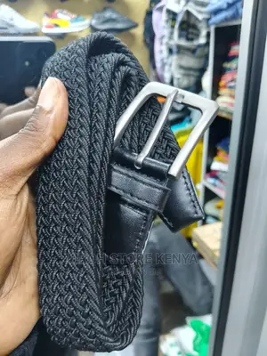 Quality Men's Belt Waist Belt