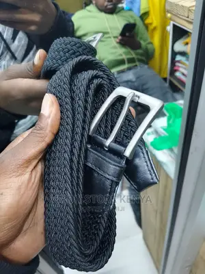 Quality Men's Belt Waist Belt