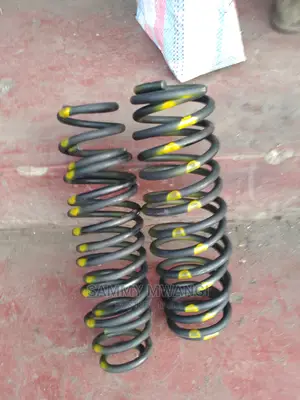 Toyota Axio ,Allion, Filder Heavyduty Springs