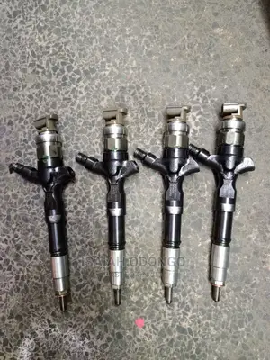 X Japan Nozles for 2kd