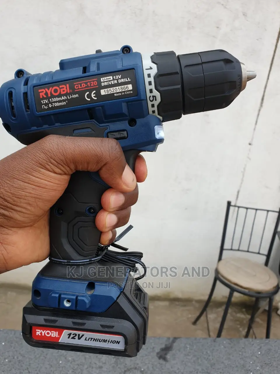 Ryobi Drive Drill in Stock