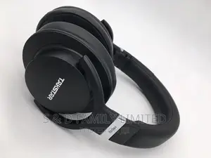 Takstar Headphones With Briefcase