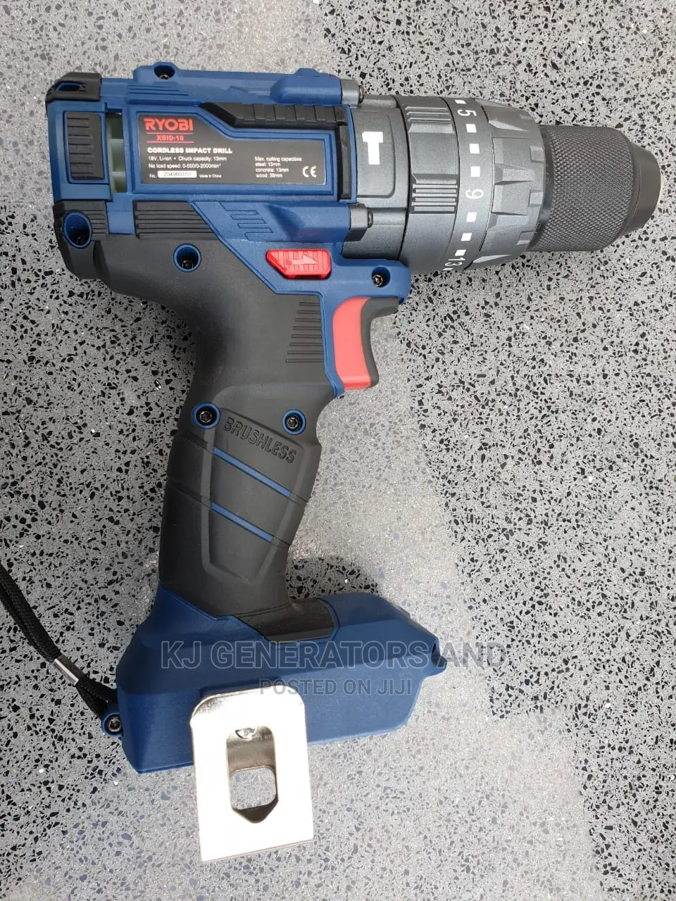 Ryobi Drive Drill in Stock