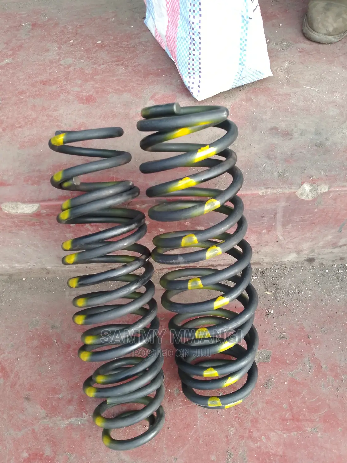 Mazda Demio ,Atenza ,Axzela Premacy Springs