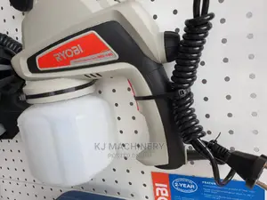 Electric Spray Gun 80W
