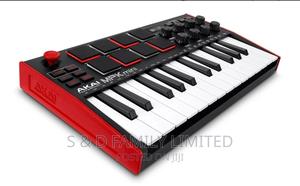Akai MPK Mini Midi Keyboard With Drumpads - thumbnail 2